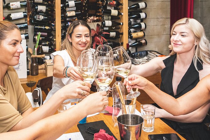 Private Wine and Food Tasting in Bucharest - A Practical Reality Check: Organization and Timing Considerations