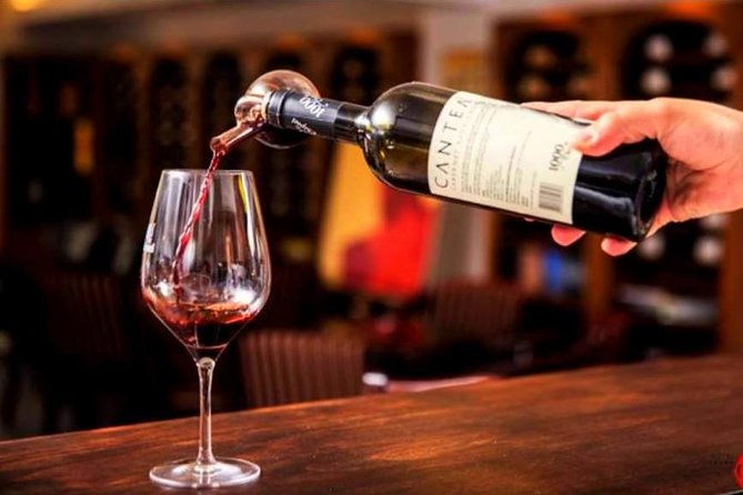 Private Wine Tasting at Bucharest's First Wine Bar - Key moments that make this tasting worth it