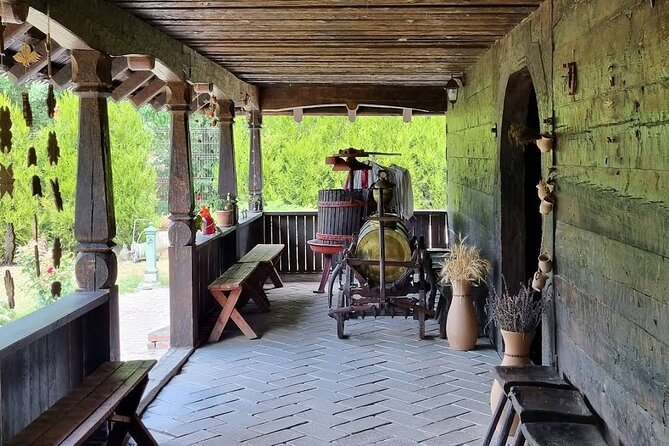 Private Wine Tasting in Cellar and the Winemaking process - Who This Tour Is Best For