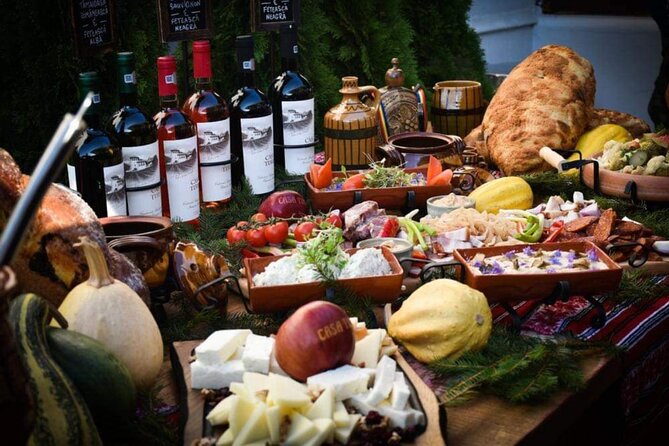 Probably the Best Restaurant and Wine Cellar near Bucharest - The optional sommelier: when it is worth adding
