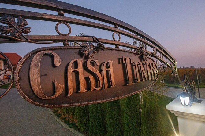 Probably the Best Restaurant and Wine Cellar near Bucharest - Price and value: what $126.83 buys you
