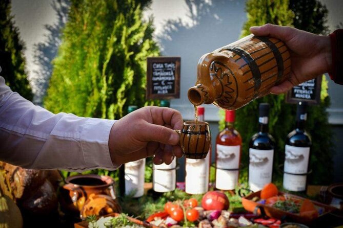 Probably the Best Restaurant and Wine Cellar near Bucharest - Who this trip suits best