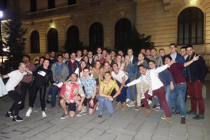 Pub Crawl in Cluj - Quick highlights before you go