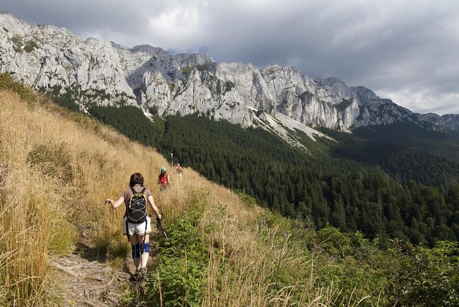 Rambling in Transylvania - Key highlights worth planning for