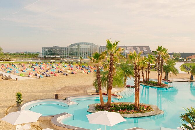 Relax and Fun at Thermal Spa Bucharest (Admission Ticket) - What to bring (and what the spa expects)