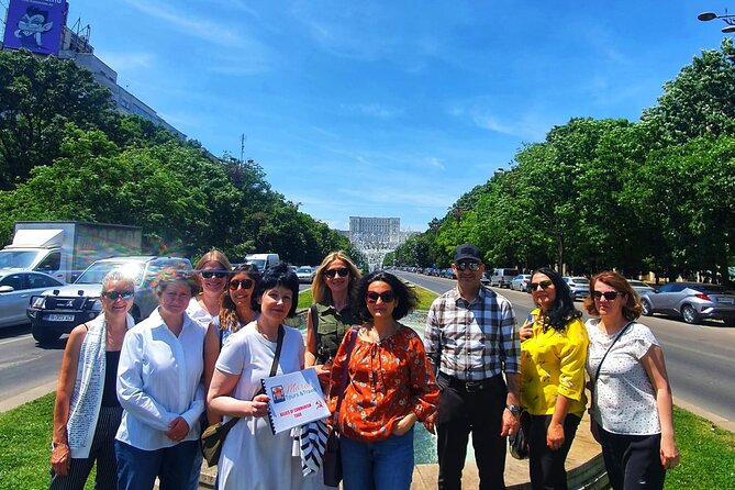 Relics of Communism: 3-Hours Walking Tour (Small groups) - Who this tour is best for (and who should skip it)