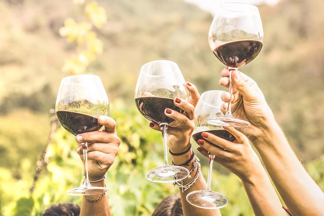 Romanian Wine Tasting - Key things I’d circle before you book
