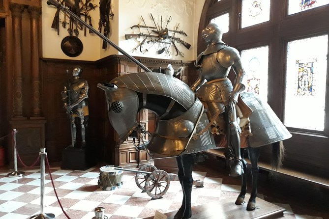 Royal Delights - Sinaia with Peles Palace and Gardens Day Trip from Bucharest - Timing, tickets, and how to plan your day