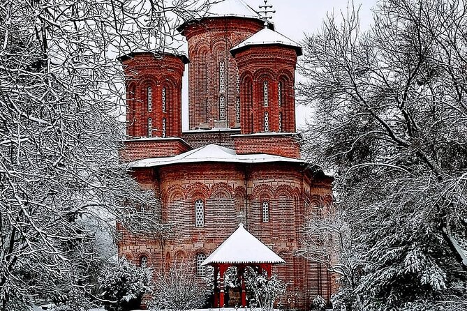 Sacred Monasteries Private Tour: Snagov, Țigănești & Căldărușani - Private car comfort: why this tour fits real schedules