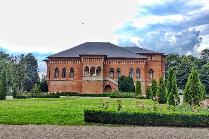 Sacred Monasteries Private Tour: Snagov, Țigănești & Căldărușani - Price and value for a private half-day in the countryside