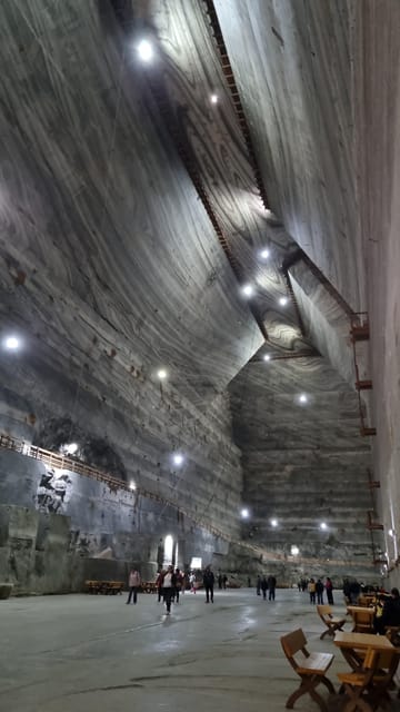Salt Mine and Muddy Volcanoes- A Private Tour from Bucharest - Should you book this private Salt Mine and Muddy Volcanoes day from Bucharest?
