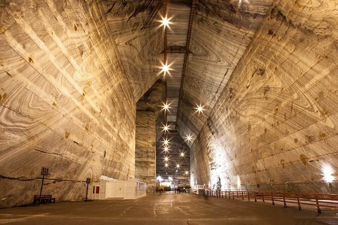 Salt Mine , Lunch at Winery & Dracula Grave - Private Tour - Price and value, plus the extras you must budget