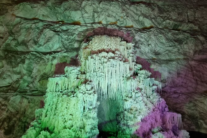 Salt Mine , Lunch at Winery & Dracula Grave - Private Tour - Who this private tour fits best