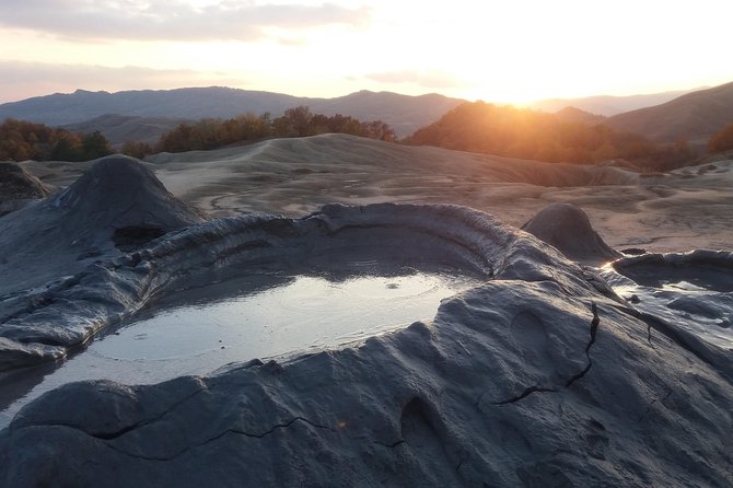 Salt Mine, the Muddy Volcanoes and Wine Tasting Private Day Tour from Bucharest! - Why This Private Day Trip Feels Like Getting Out of Bucharest