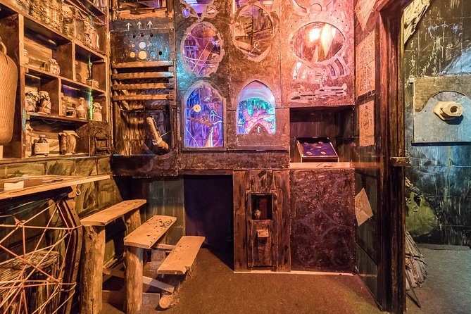 Save King's Landing - In search of Wildfire | Escape Room Brasov - Who should book this escape room in Brasov