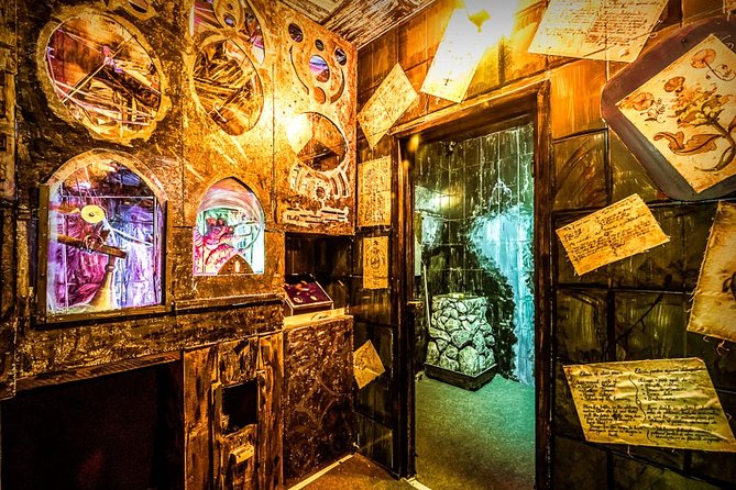 Save King's Landing - In search of Wildfire | Escape Room Brasov - Pair it with a Brasov day plan