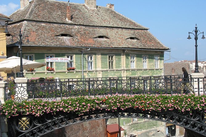 Saxon Heritage in Transylvania: Day Trip from Cluj-Napoca - Sibiel and Fântânele: țuică tasting, horse-drawn rhythms, and glass icons