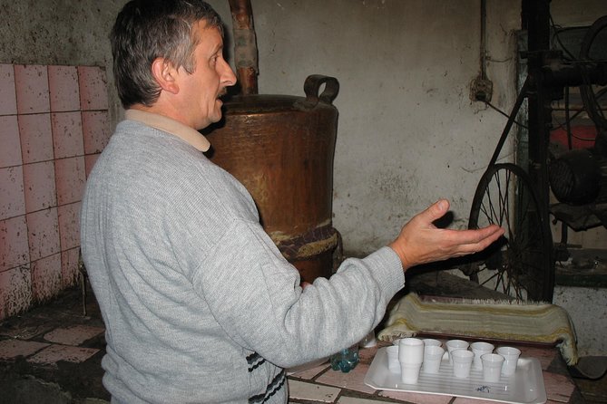 Saxon Heritage in Transylvania: Day Trip from Cluj-Napoca - Timing, pacing, and planning your day like a pro