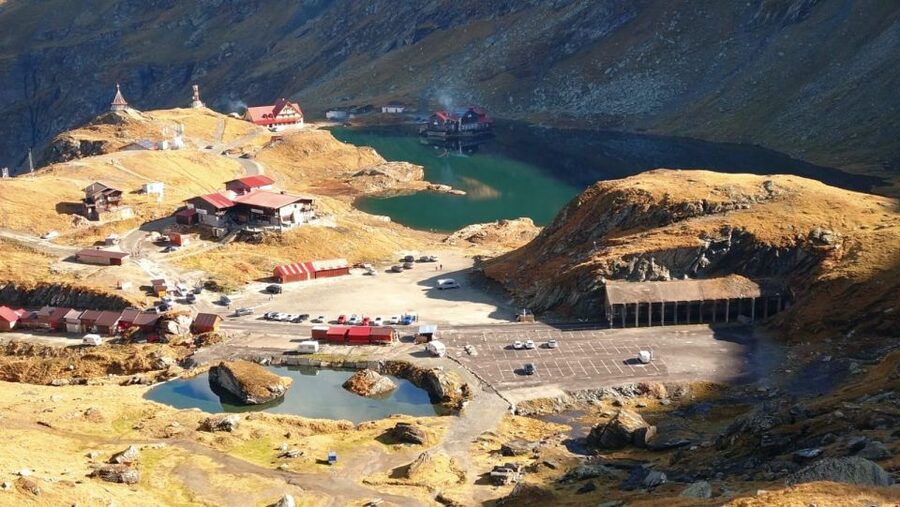 SB05 - Carpathian Heights: Hiking to Bâlea Cascada & Lake - Price and value: what $141 really covers