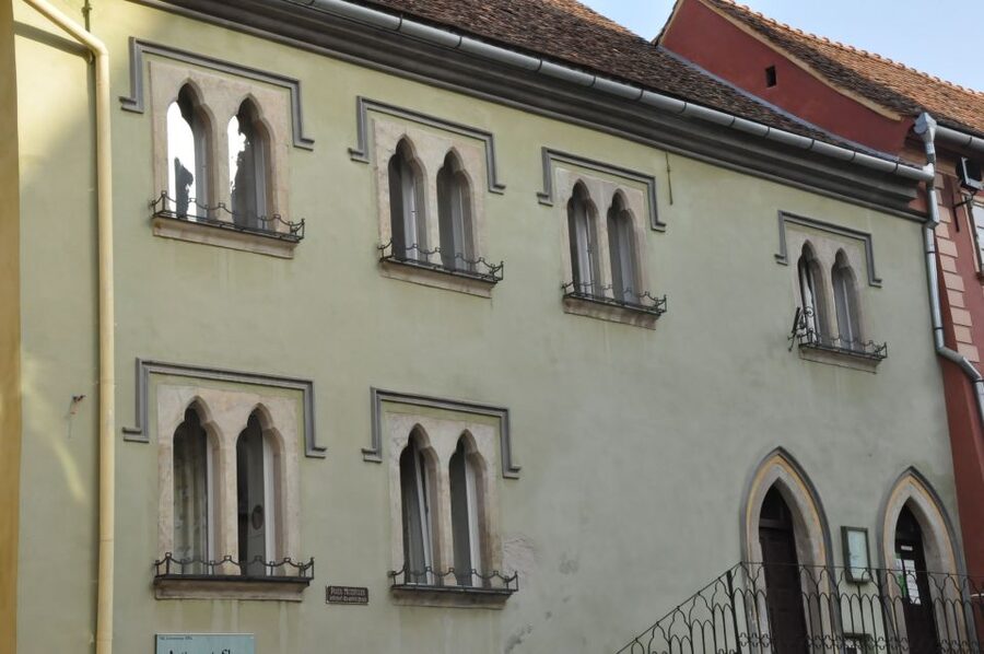 SB07 -Private Tour Exploring Sighișoara, Biertan & Viscri - Key takeaways before you go