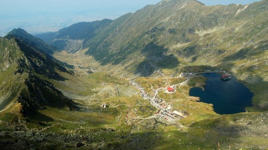 SB09-Transfăgărășan Wonders:Journey through Bâlea Lake,Avrig - Key highlights worth planning around