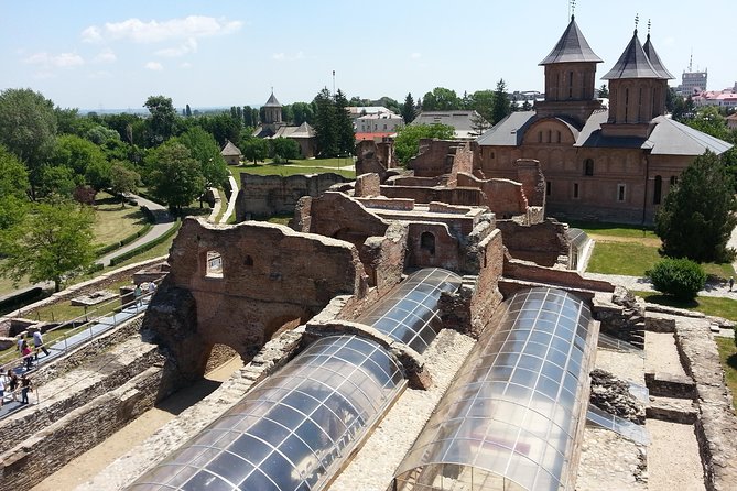 Searching for Dracula: Private Day Trip from Bucharest - How this Dracula trip stays grounded, not gimmicky