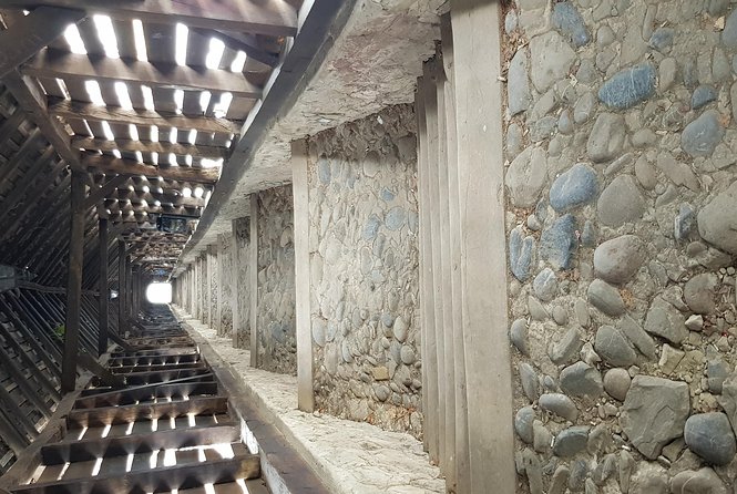 Secrets of the Citadels: Brașov, Viscri, Sighișoara and Sibiu - Sibiu: Saxon trade heritage, Brukenthal Palace, and the Bridge of Lies