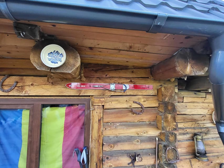 Sibiu: Cindrel Mountains Hike with Traditional Brunch - Who This Tour Suits Best (and Who Might Want a Different Option)