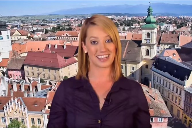 Sibiu City Tour - Private Day Trip from Bucharest - Cozia Monastery: fortified walls and a dramatic start