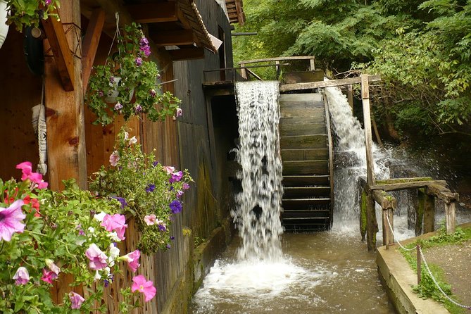 Sibiu Day Trip from Brasov - Brasov to Sibiu, the smart way to do it in 8 to 10 hours