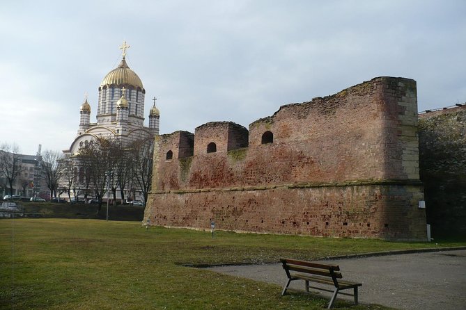Sibiu Day Trip from Brasov - What you really get for the $144.03 price