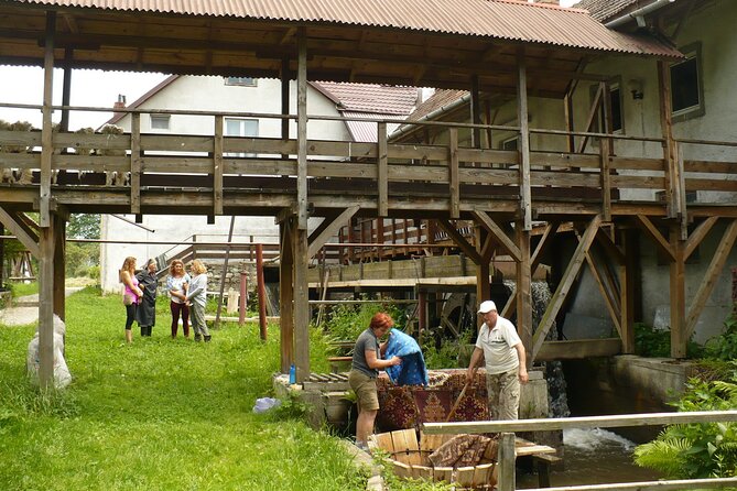 Sibiu Day Trip from Brasov - Who this private Sibiu day trip fits best