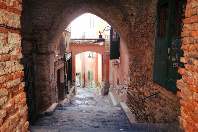 Sibiu Old Town Exploration Game and Self-Guided Tour - Best for who: the right traveler profile