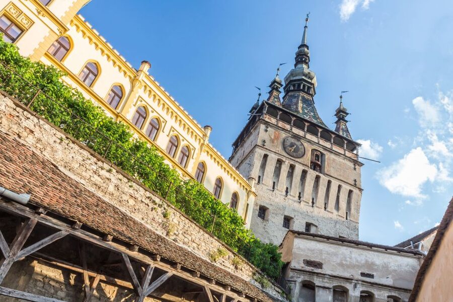 Sighisoara: Candlelight Tour of Dracula's Home Town - Key highlights you will actually care about