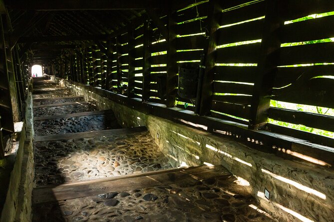 Sighisoara Fortress Quest: Exploration Game and Tour - The History Museum: when the story meets the facts