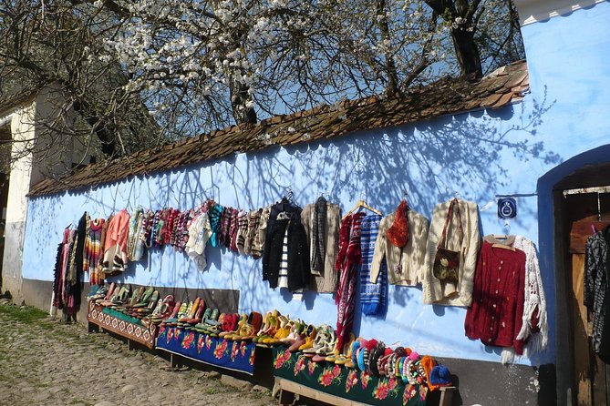 Sighisoara - Marienburg - Viscri Trip from Brasov - Food and photos: what you should budget for during the day