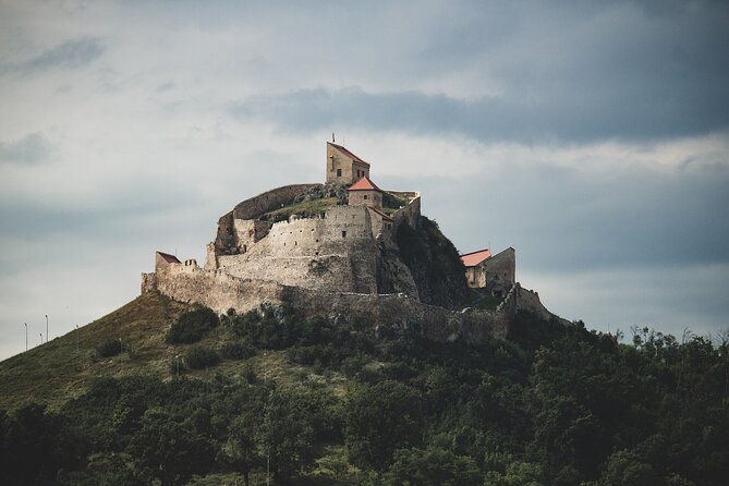 Sighisoara, Viscri UNESCO & Rupea Fort - Private Tour from Brasov - Price and value: what $156.38 per person really buys