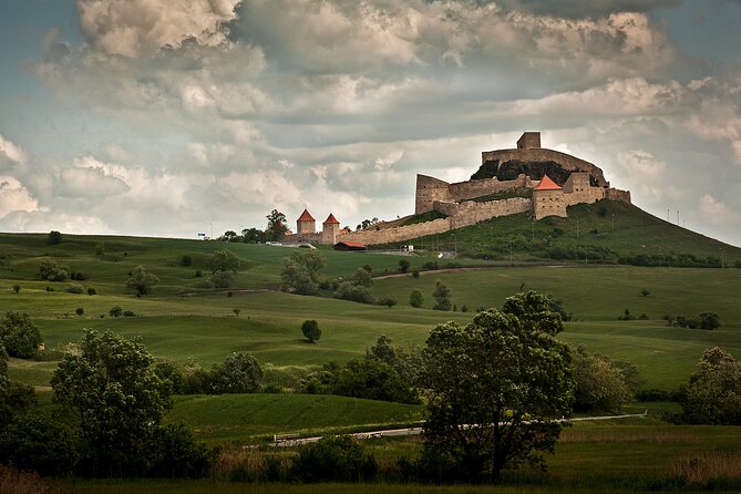 Sighisoara, Viscri UNESCO & Rupea Fort - Private Tour from Brasov - Should you book it?