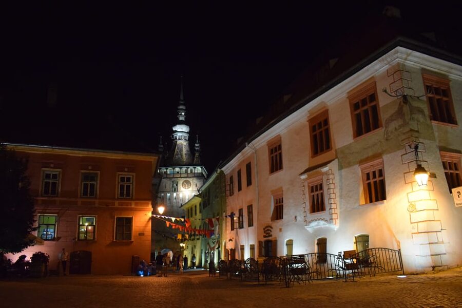 Sighisoara & wine tasting (from Cluj) - Should you book this Sighișoara and wine tasting trip from Cluj?