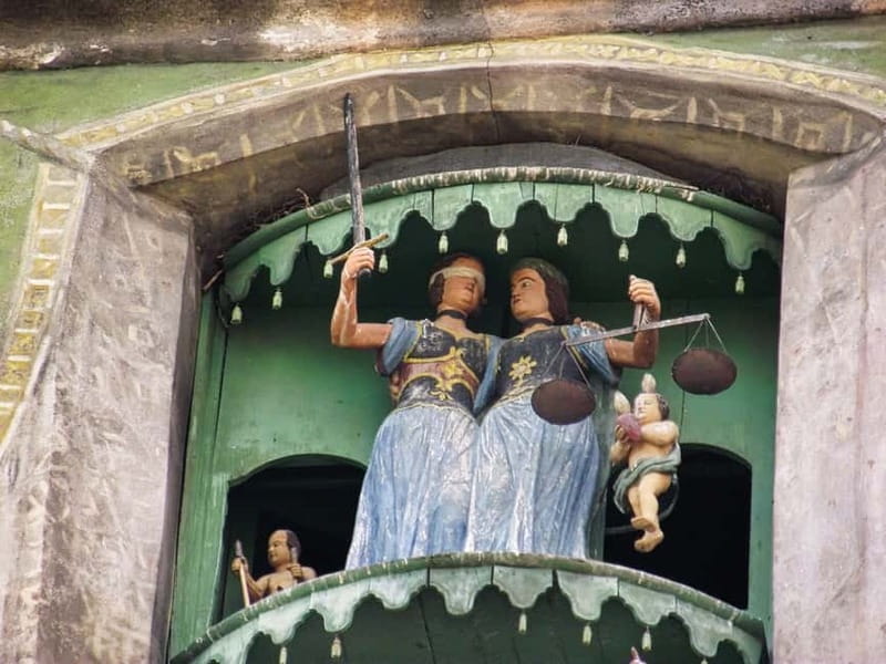 Sighisoara & wine tasting (from Cluj) - Wine tasting in Tarnava: how the session is built