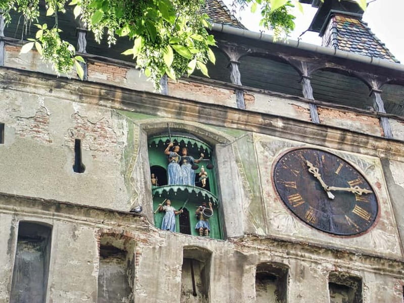Sighisoara & wine tasting (from Cluj) - Price and value: is $167 per person a fair deal?