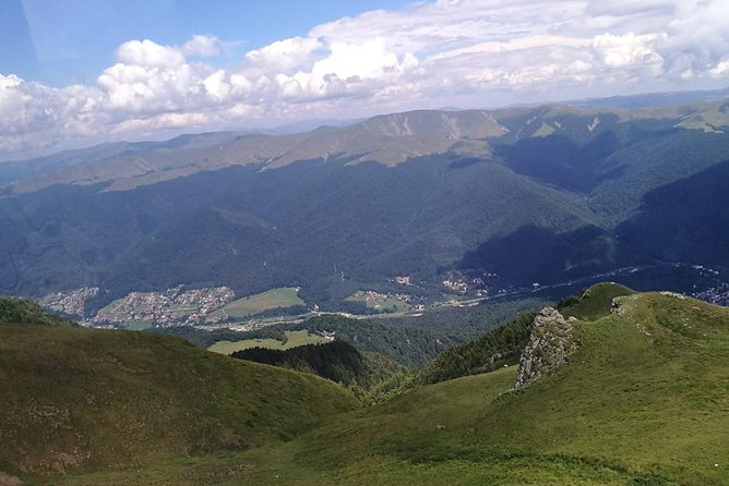 Sinaia and Brasov in one day - A Fast Day Trip From Bucharest, With Real Sightseeing Time