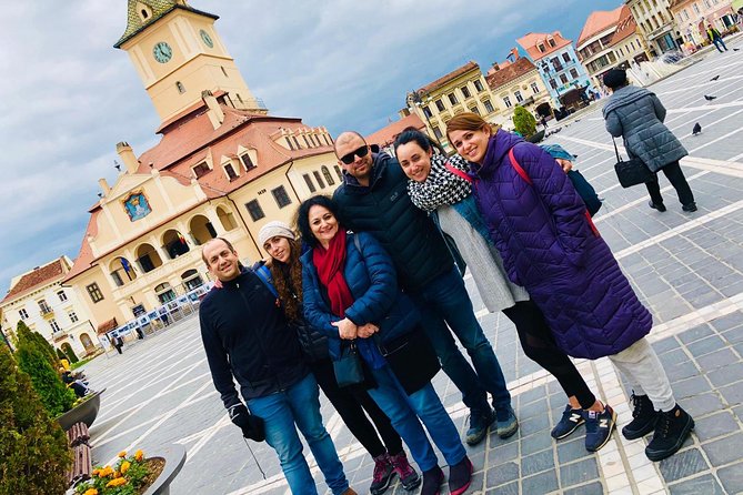 Sinaia and Brasov in one day - Who This Tour Suits Best (And Who Might Prefer Something Else)