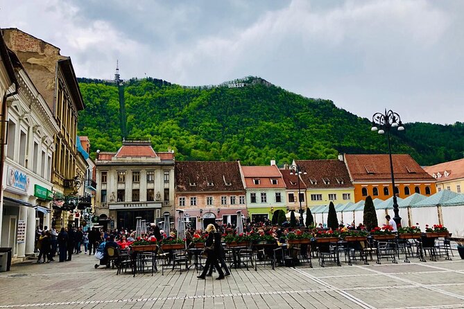 Sinaia and Brasov in one day - Should You Book Sinaia and Brasov in One Day?