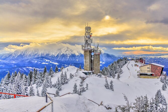 Ski & snowboard lessons on Poiana Brasov- Full Private day tour from Brasov - Getting the most out of your day on snow