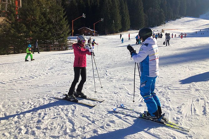 Ski / Snowboard Lessons on the Slopes of Poiana Brasov - Key moments that make this worth your time