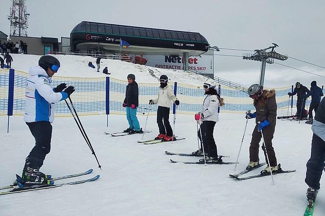 Ski / Snowboard Lessons on the Slopes of Poiana Brasov - Gear, clothing, and the real cost of going