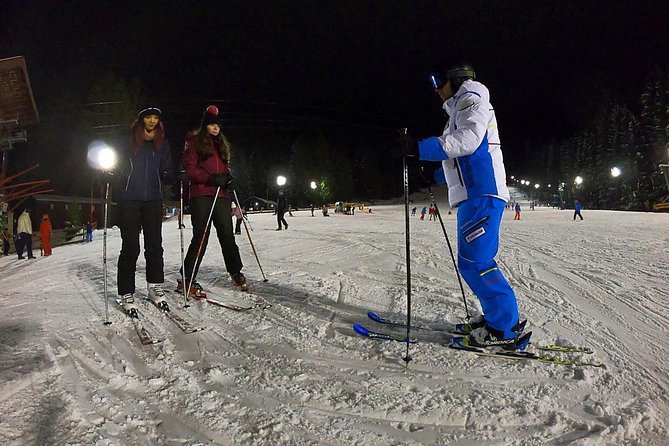 Ski / Snowboard Lessons on the Slopes of Poiana Brasov - Price and logistics: value check before you book