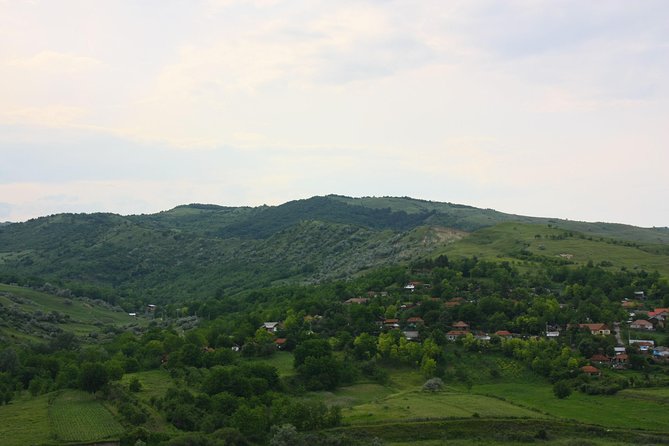 Slanic Salt Mine Day Trip from Bucharest - The Stops on the Way: 400+ Years of Salt Mining and a Spa Town Feel