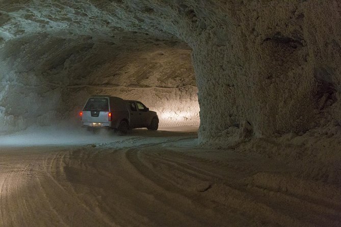 Slanic Salt Mine Day Trip from Bucharest - Value Check: Is $47.06 a Good Deal?